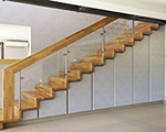 Construction et protection de vos escaliers par Escaliers Maisons à Montbrehain
